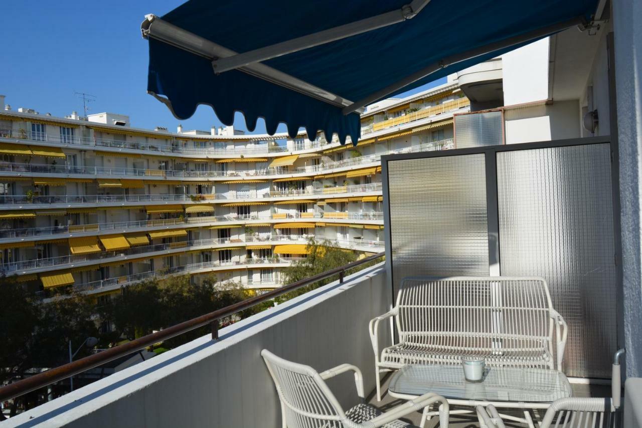 Francois Appartamento Nizza Esterno foto