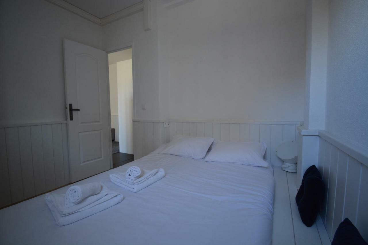 Francois Appartamento Nizza Esterno foto